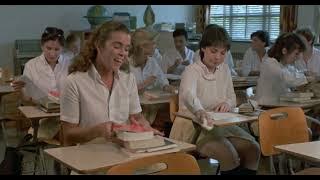 Girls School Screamers (1985)