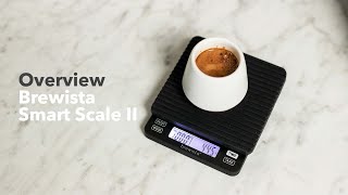 Brewista Smart Scale V2 – Mod Rockers