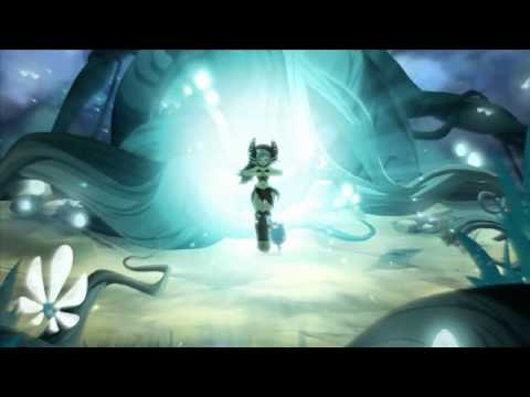 Ending de Island of Wakfu