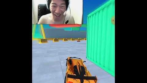 Angry Korean Gamer plays Race Master 3D