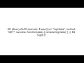 jQuery Interview Questions and Answers (Beginner to Advanced)