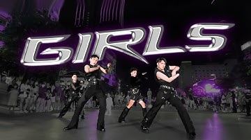 [KPOP IN PUBLIC] aespa 에스파 