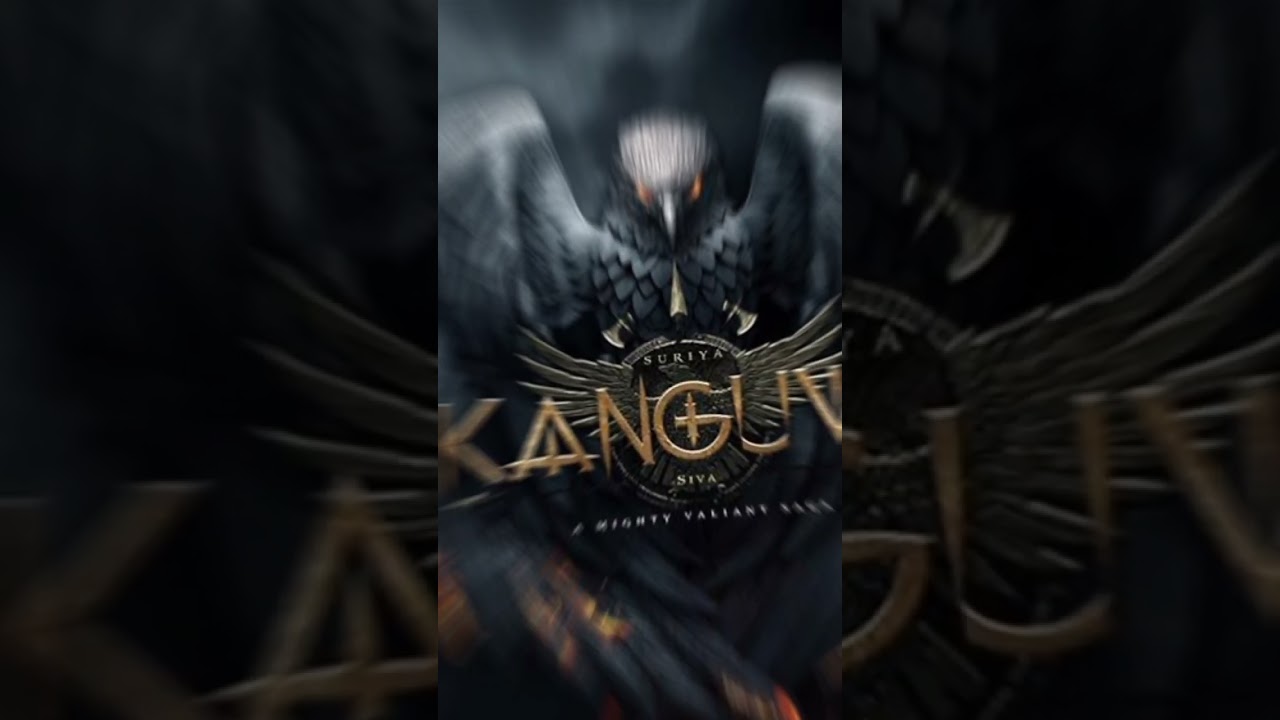 suriya 42 (kanguva) story update| kanguva name meaning in tamil | tamil all rounder info 