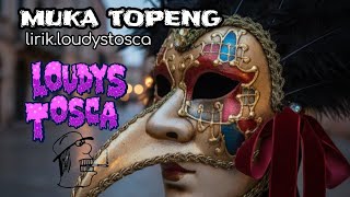 MUKA TOPENG | HARDROCK, METAL AGRESSIV | VIDIOMUSIK YOUTUBE 2025