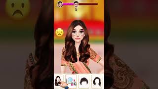 Indian Wedding Dress Up Game For Girls | 23-B screenshot 5