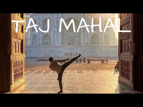 Video: Fort Agra (Agra Fort) açıklaması ve fotoğrafları - Hindistan: Agra