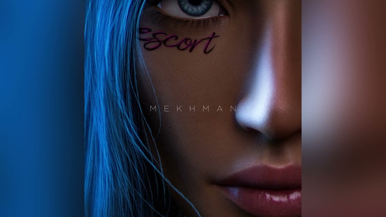 Mekhman - Escort