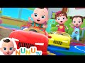 Ten Little Cars More Kids Songs NuNu Tv Nursery Rhymes Ten Little Cars More Kids Songs NuNu Tv Nursery Rhymes