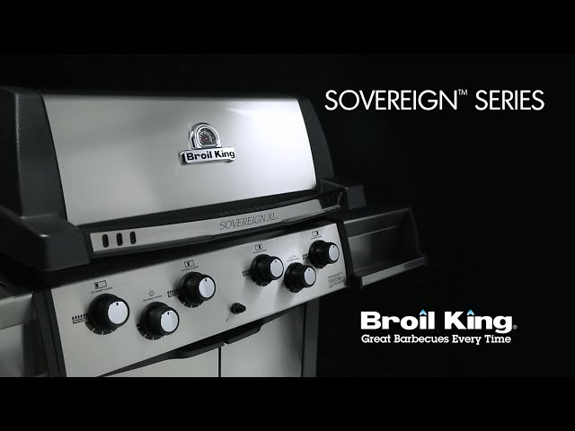 Broil King® - Sovereign™ Series