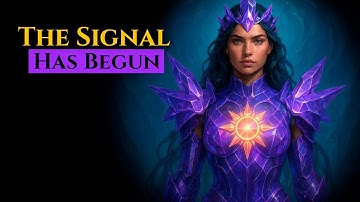 You Didn’t Find This — The Atlantean Time Code Just Activated Your Timeline Don’t Ignore This Signal