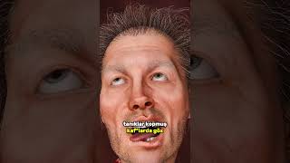 Kafa Kesildikten Sonra Beyin Kaç Saniye Daha Çalışır?