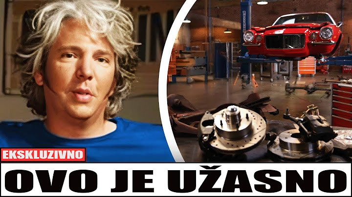 Otvorili su Eddovu China garažu    i ono što su pronašli unutra ostavit će vas bez riječi