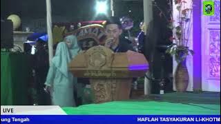 Live Stream AL-HIDAYAH KALISARI