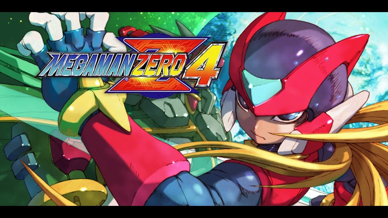 Fate - Theme of Weil - | Mega Man Zero 4 Extended OST - YouTube