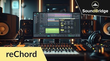 reChord Tutorial
