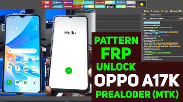 Unlock Your OPPO A17K (CPH2471) in 5 Easy Steps and Experience True Freedom