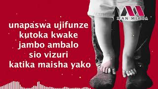 Mambo Muhimu Ya Kumkumbusha Mwanao