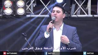 كتر أغانيك يا مسافر - المرنم زياد شحاده - احسبها صح ٢٠١٥