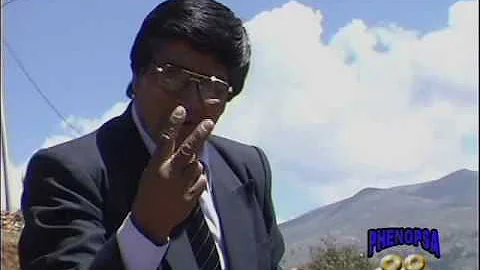 Mi Cuadita - Lucio y Toms Pacheco [video HQ]