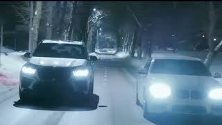 Kamazz - На белом покрывале января (Evan Lake Remix, [VIDEO], 2023)