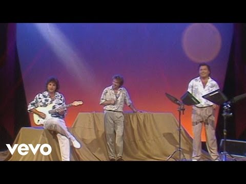 Die Flippers - Sommerwind (ZDF Hitparade 12.07.1989) (VOD)