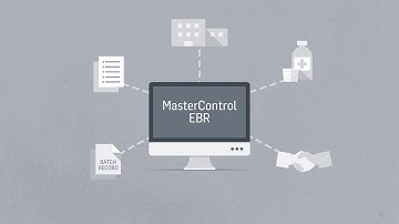MasterControl Manufacturing Excellence: An EBR Solution to Manufacturing Quality