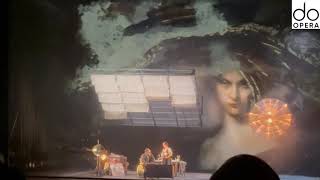 Lucie Peyramaure Sings O Soave Fanciulla From La Bohème Dijon 2026