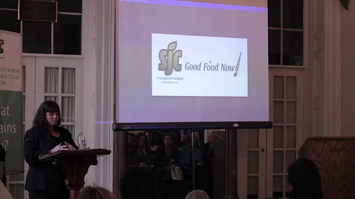 Sustainable JC - TedX Manhattan Viewing Party - St...