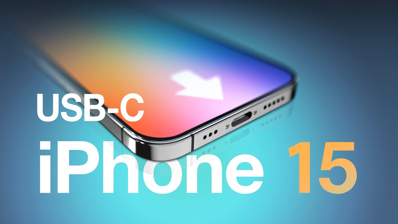 World's first iPhone 12 Pro Max with USB Type-C port. What Apple never  wanted to do on iPhone. 