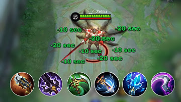 GLOBAL ARGUS UNLIMITED ULTIMATE AND DAMAGE HACK!!!