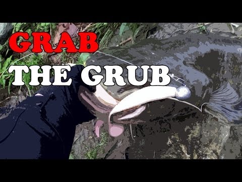 Grab The Grub