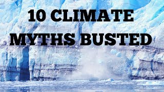10 Completely Weird Climate Myths Busted