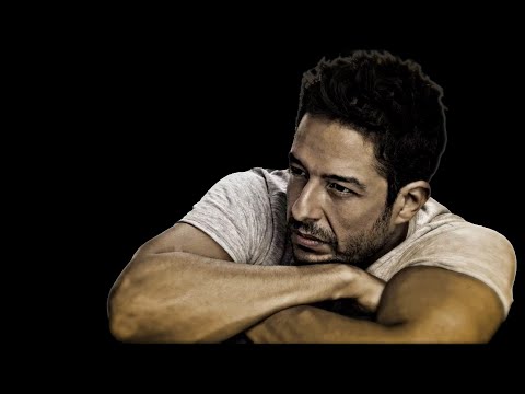 محمد حماقي انا كل ليله فى بعدنا