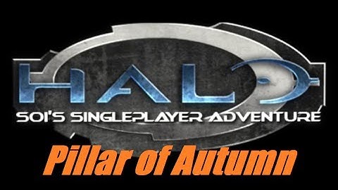 Halo: Custom Edition - SOI