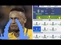 БРАЗИЛИЯ В FIFA 19. ЧТО ЭТО ЗА ДИЧЬ?