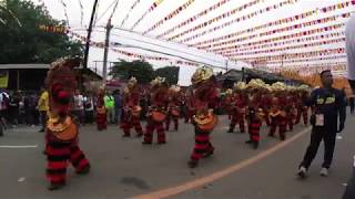 Sinulog 2018! Tribo Buyoganon Festival - Abuyog Leyte