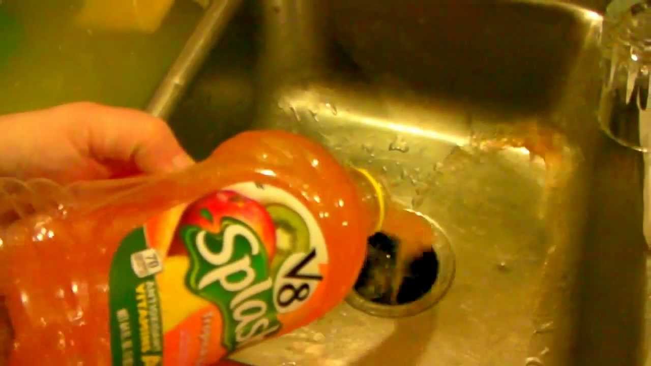 HOW DOES V8 SPLASH REALLY TASTE? Taste Test! - YouTube HOW DOES V8 SPLASH REALLY TASTE? Taste Test! - YouTube