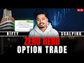 Live Option Trading Nifty , Banknifty & Sensex 26 dec #nifty #banknifty #optionstrading