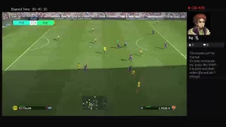 Ps 4 slim || Pes 2018 screenshot 4