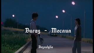 Buray - Mecnun (speed up) Resimi