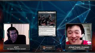 3 Exclusive Core Set 2021 Spoilers!