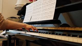 ECLIPSE - GOT7 갓세븐 FULL Piano Cover   Sheets