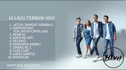 10 LAGU TERBAIK HIVI! (Playlist)  - Durasi: 43:26. 