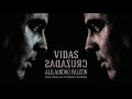Alejandro Falcón Telenovela "Vidas Cruzadas" tema de presentación