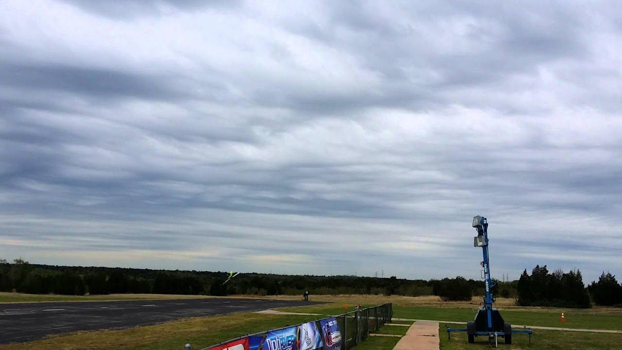 Wilson Miller KDS AGILE 5.5 Helifest 2014 demo