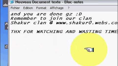 Bhop script tutorial (easy)