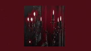 Vampire - Olivia Rodrigo [Sped Up + Reverb]