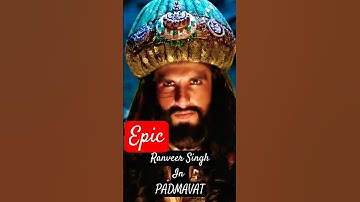 🔥"Ranveer Singh