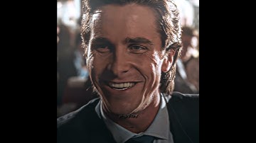 Thumbnail of Patrick Bateman Edit | Interworld - Metamorphosis (Slowed)