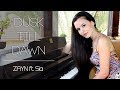 ZAYN - Dusk Till Dawn ft. Sia | Piano Cover by Yuval Salomon